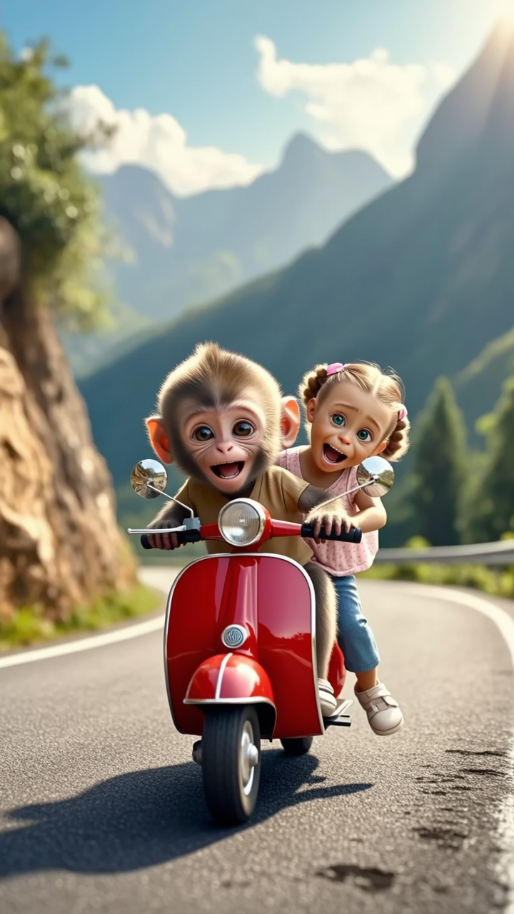 Kling AI work 317729166665737 - ultra realistic AI image