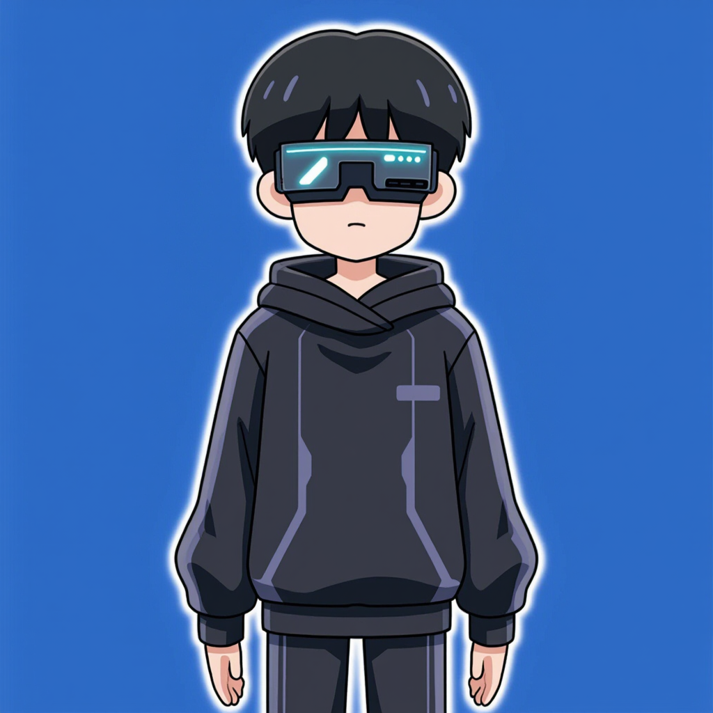 Kling AI work 301513815307688 - design your own character AI image