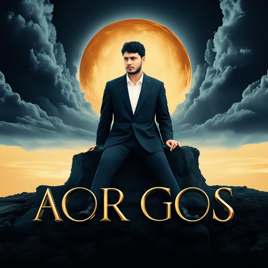 Kling AI work 315978881528780 - ai movie poster generator AI image