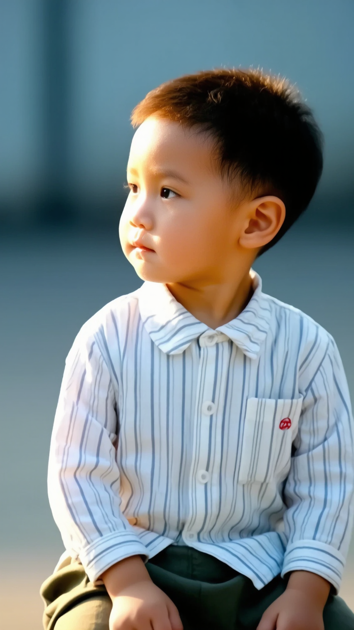 Kling AI work 299614165652703 - change image to specific art style AI image