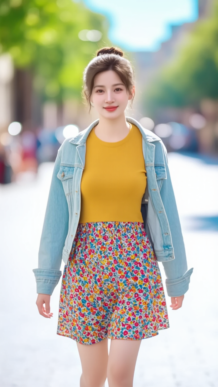 Kling AI work 315535767616510 - candid shots photography AI image