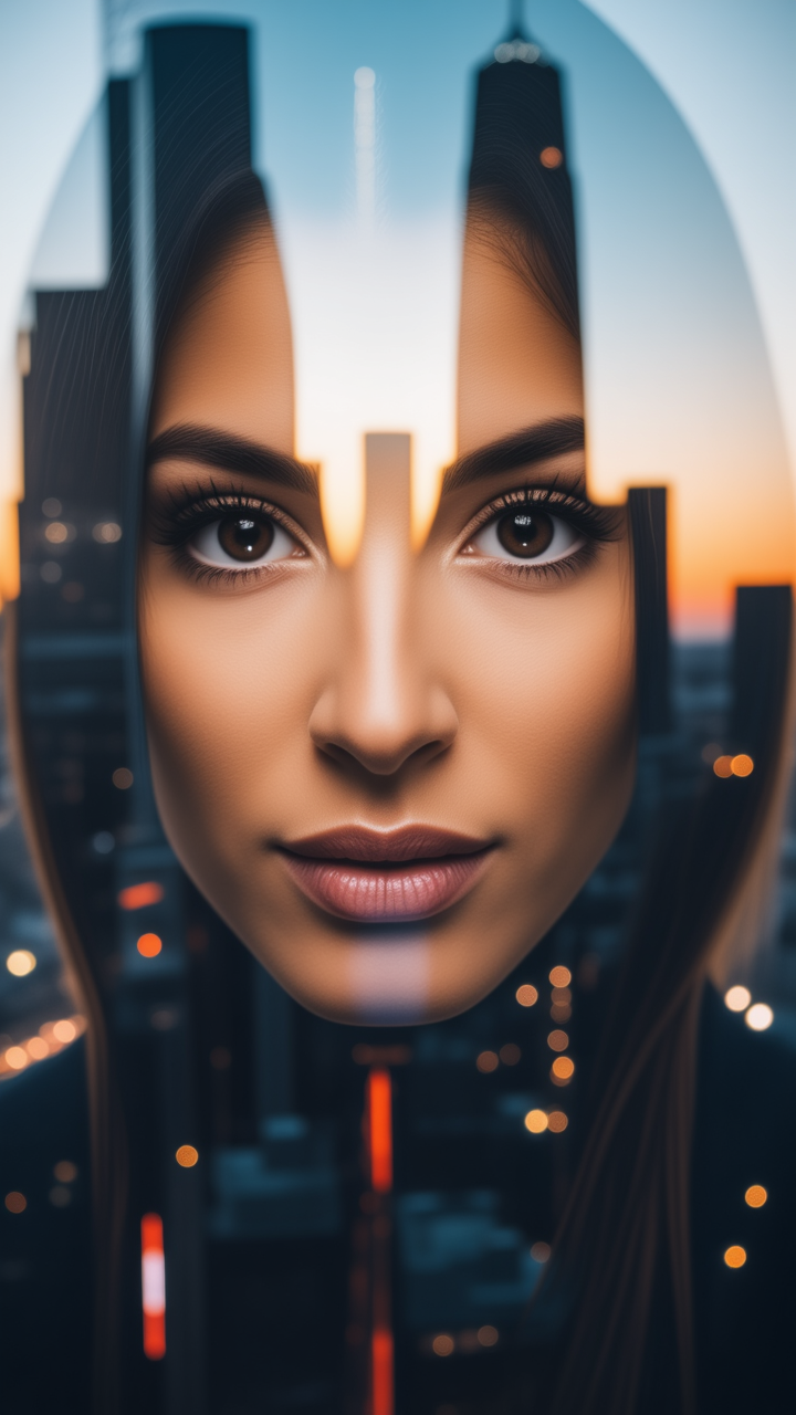 Kling AI work 300712394508316 - unstable aberration AI image