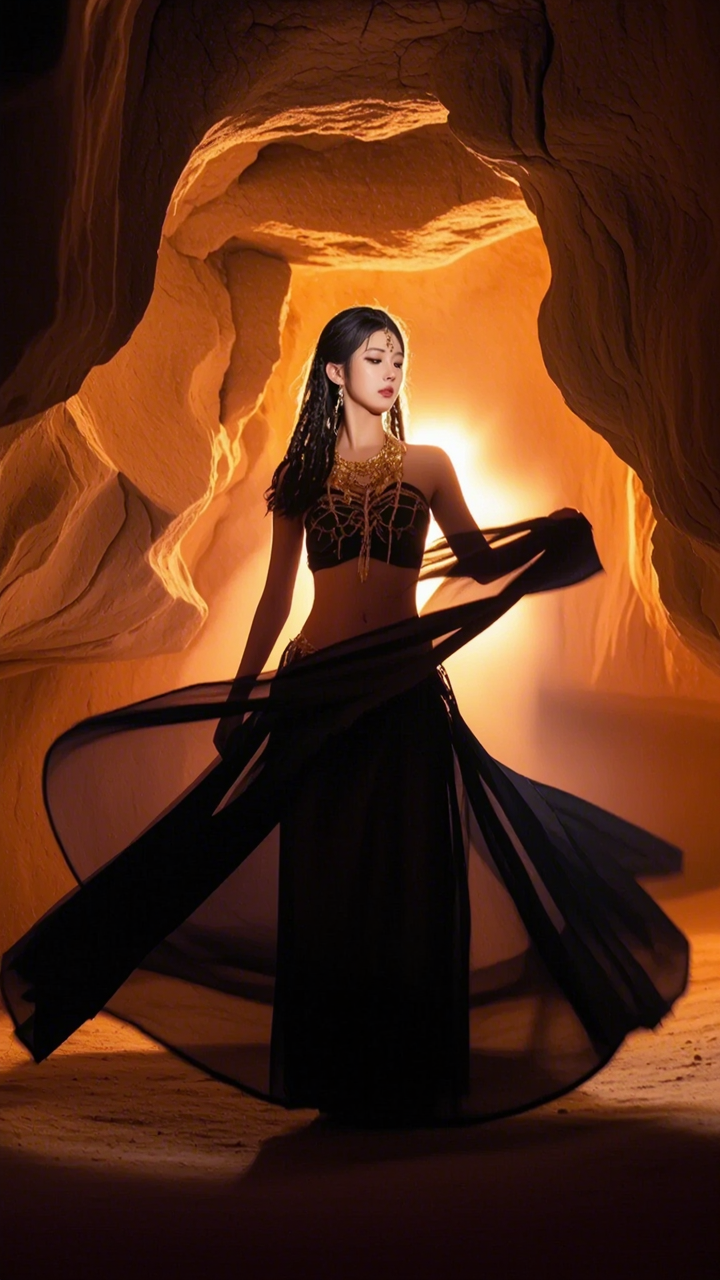 Kling AI work 300782484500104 - images for composition AI image