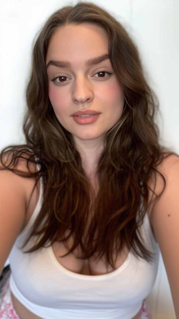 Kling AI work 310354060665528 - pictures haircuts for women AI image