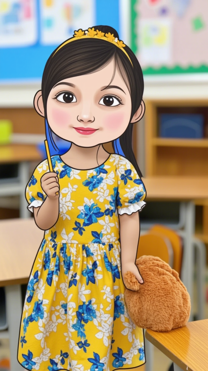 Kling AI work 293650117535129 - create ai girl AI image