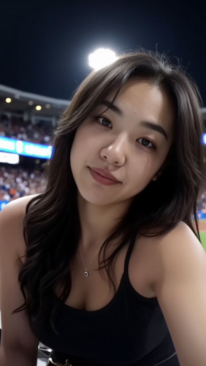 Kling AI work 310561798614327 - baseball ai prompt AI image