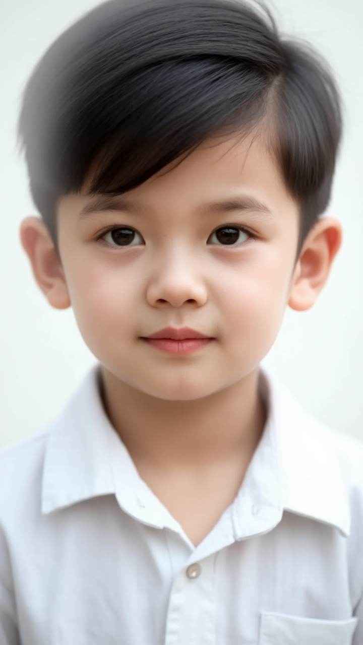 Kling AI work 288790264307796 - free headshot ai AI image