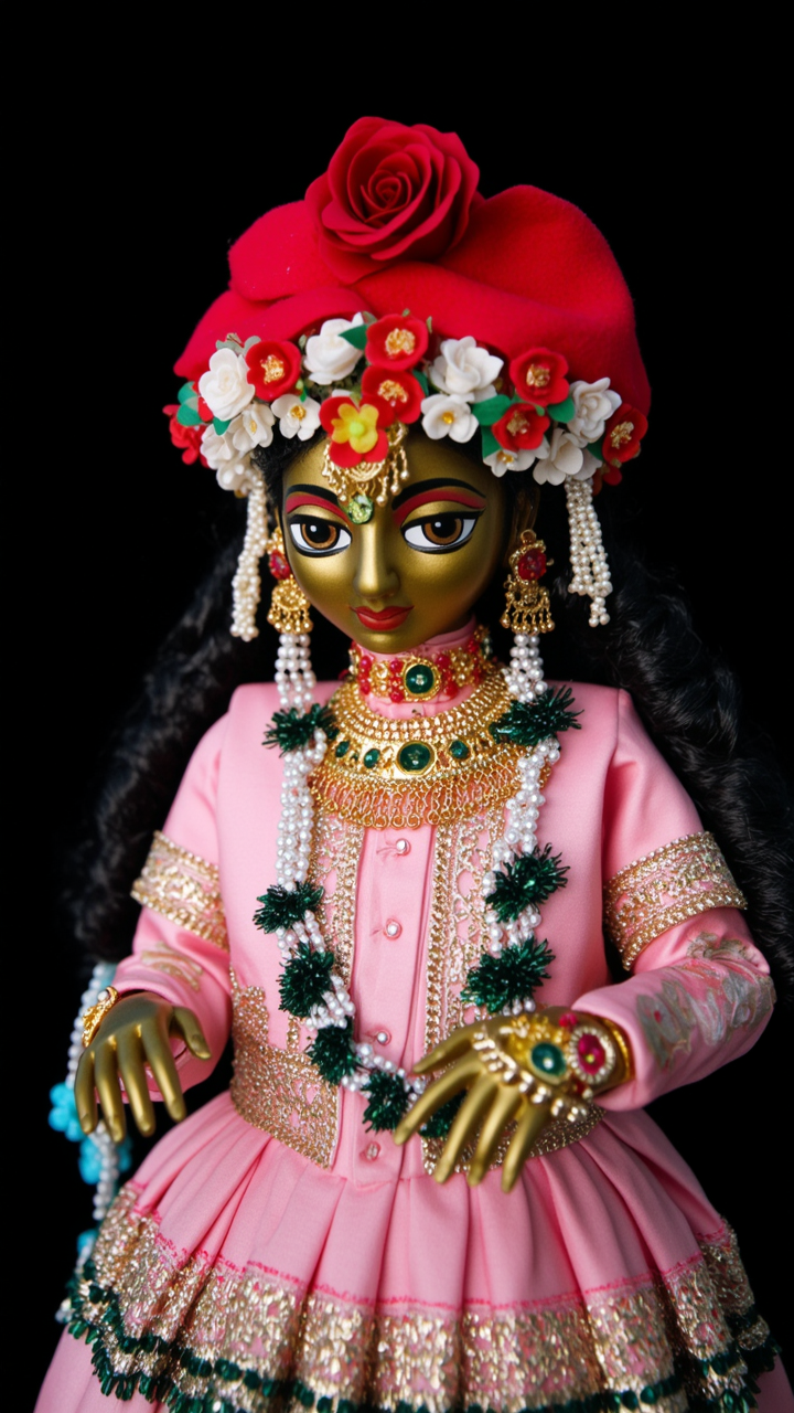 Kling AI work 321849978651707 - 3d video AI image