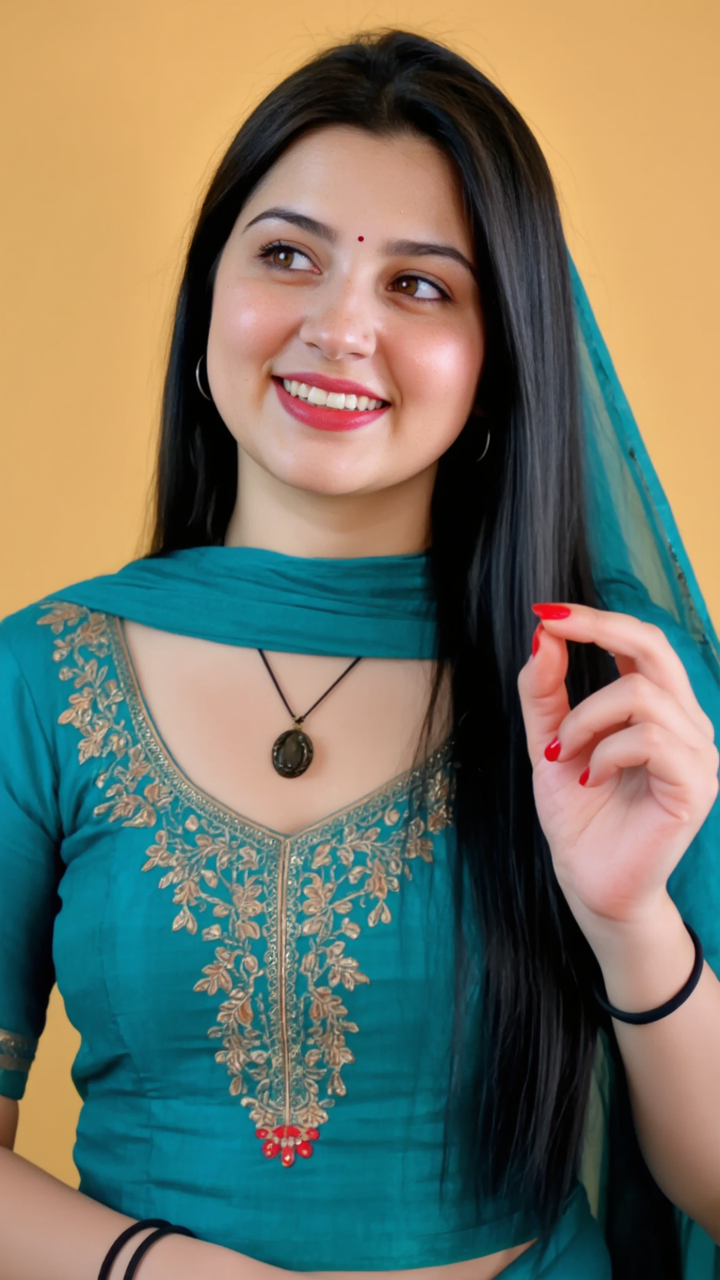 4K and 8k quality image - background tiktok profile picture AI image