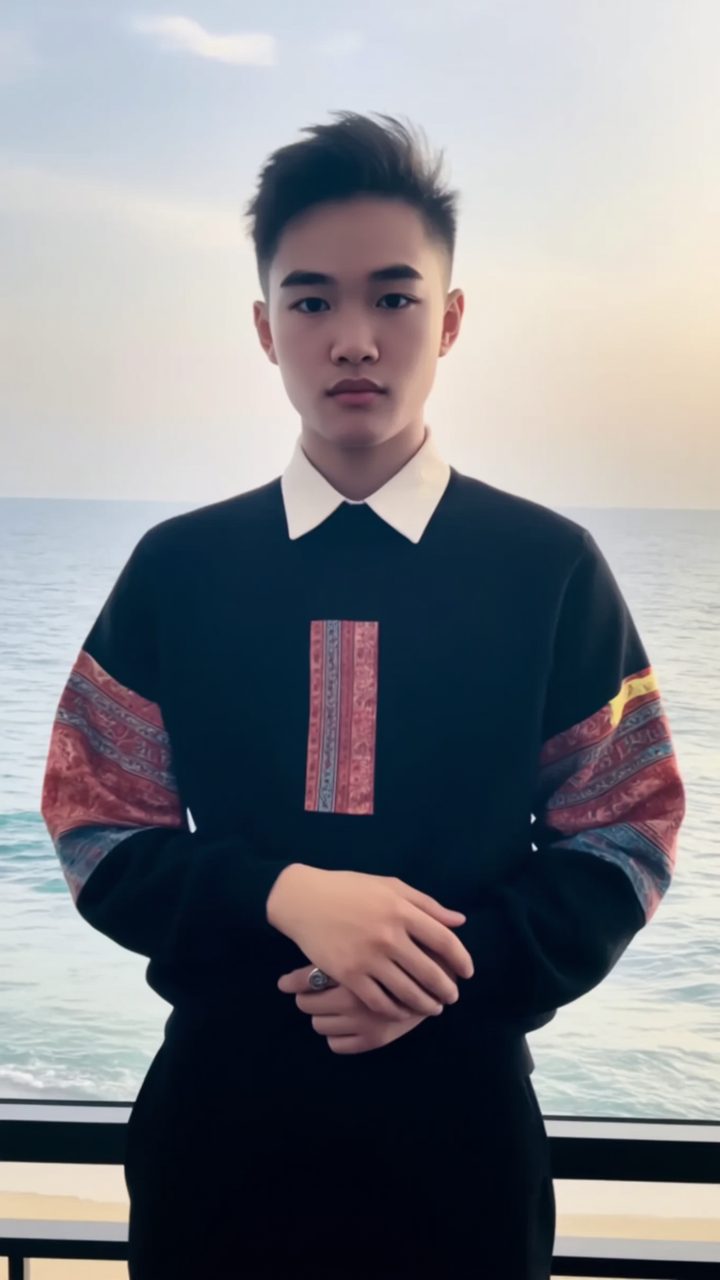 Kling AI work 313124243612638 - tiktok ai video AI image