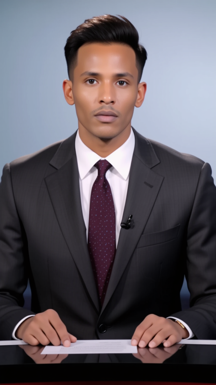 Kling AI work 317362852300492 - Real-time AI Avatar AI image