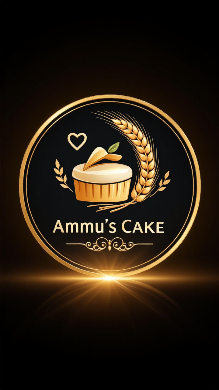 Logo design  - bakery logo ideas AI image