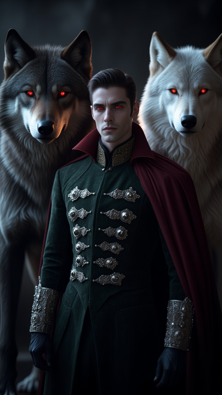 Kling AI work 299776353657062 - alpha alpha character AI image