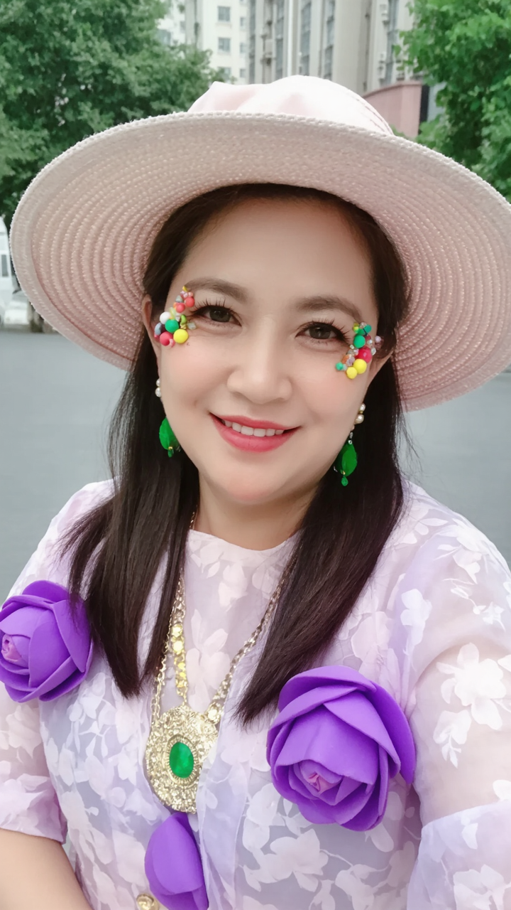 Kling AI work 309238300617813 - common ai generator picture using my face AI image