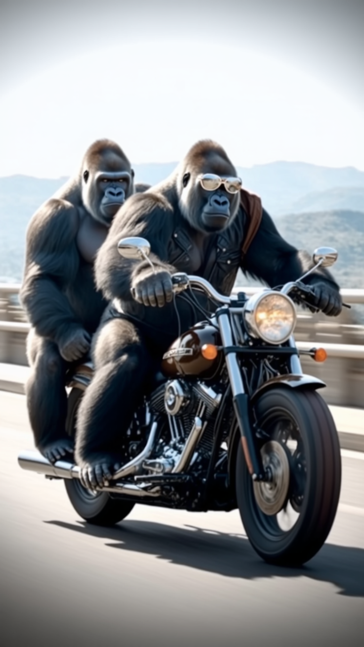 Create a realistic cinema - make it realistic AI image