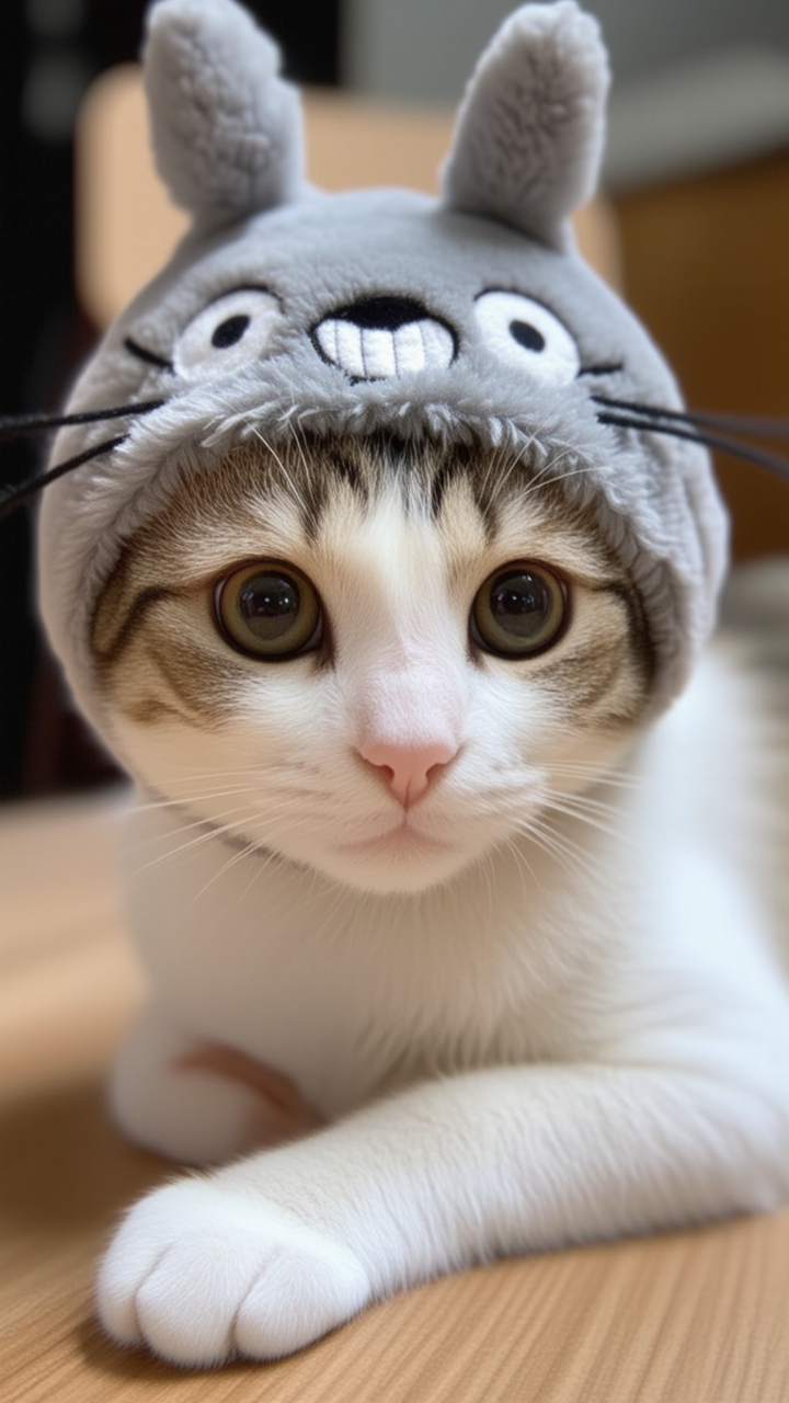 Kling AI work 294585865523356 - reddit motionmuse.ai AI image