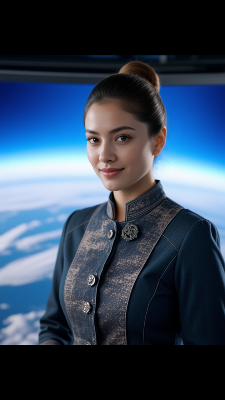 Kling AI work 310564087660648 - frontier speed AI image