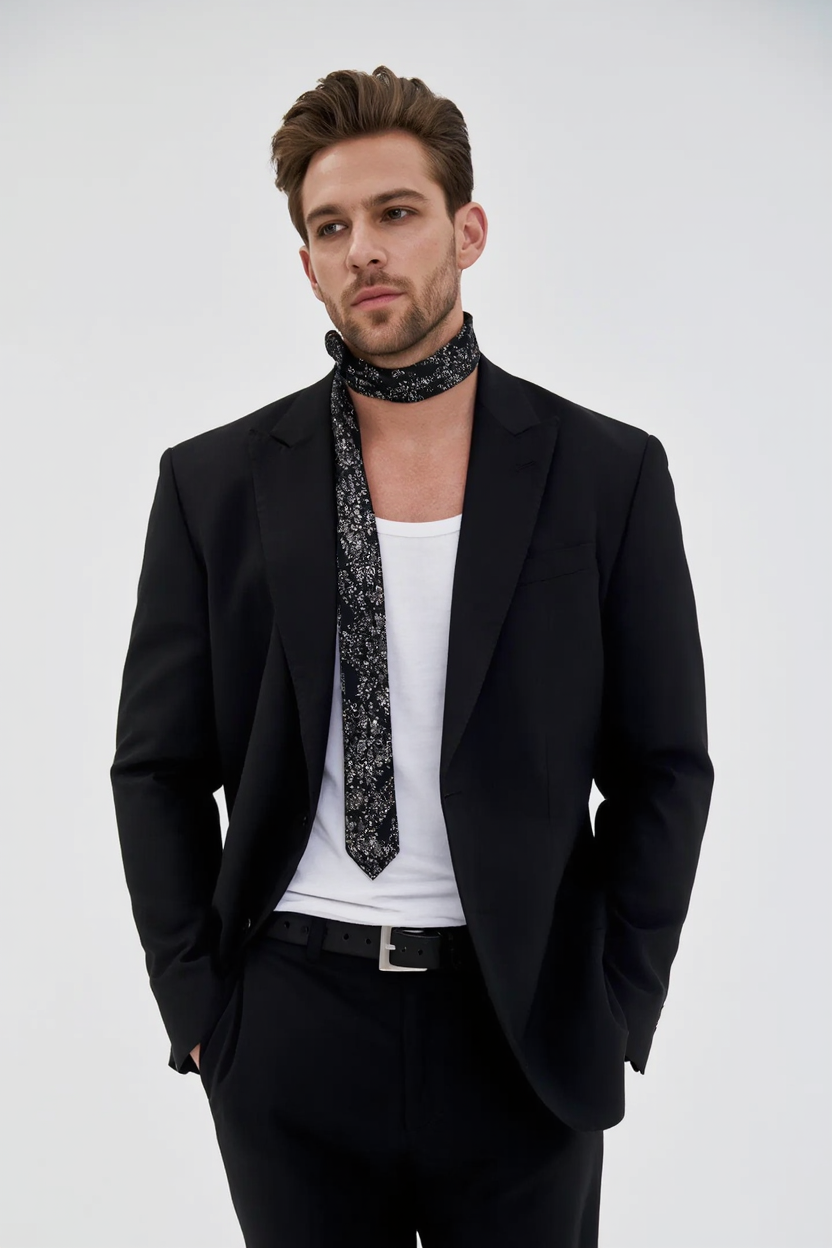 Kling AI work 312302103611724 - men's low fade AI image