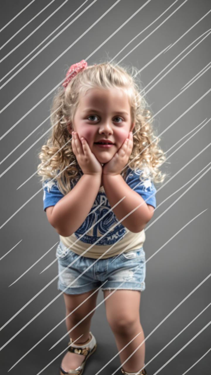 Kling AI work 316952215526310 - how to remove a person from a photo AI image