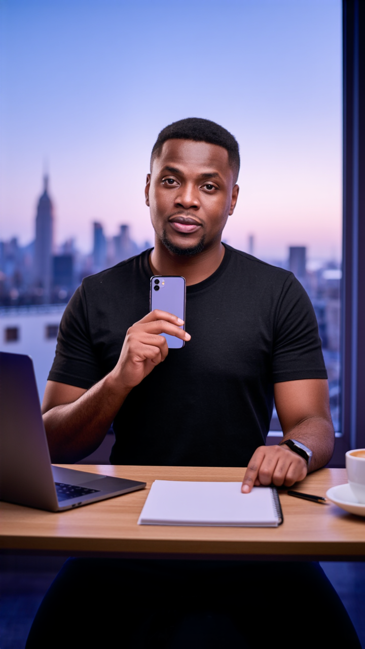 marketing  - marketing intent AI image
