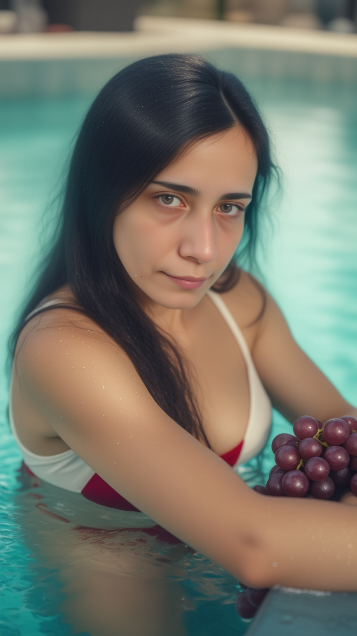 Kling AI work 309522570505444 - candid shots photography AI image