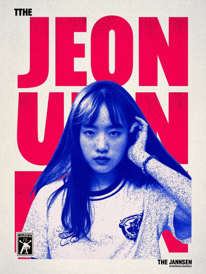 Kling AI work 309829762507523 - hell poster design AI image