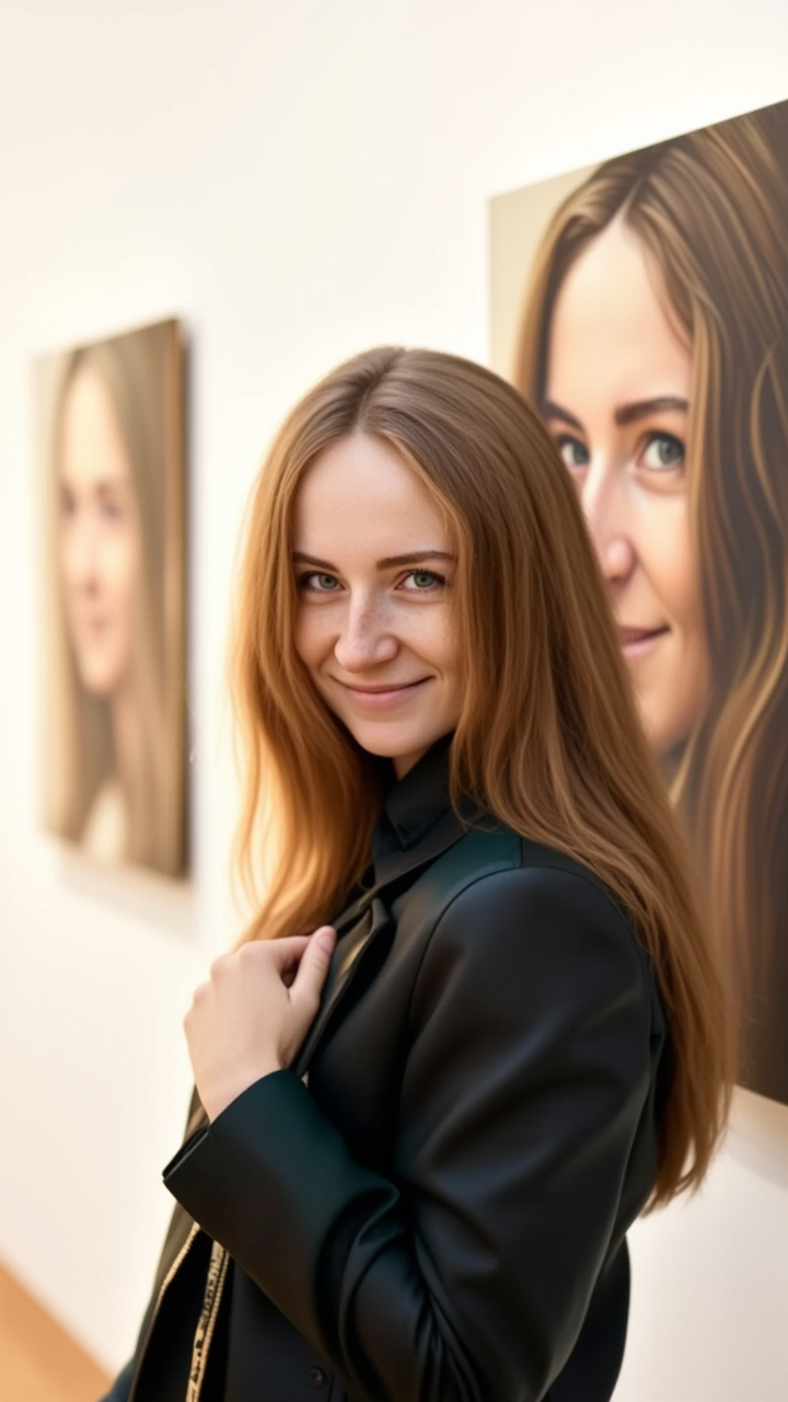 Kling AI work 292637800532750 - ai generate art free AI image