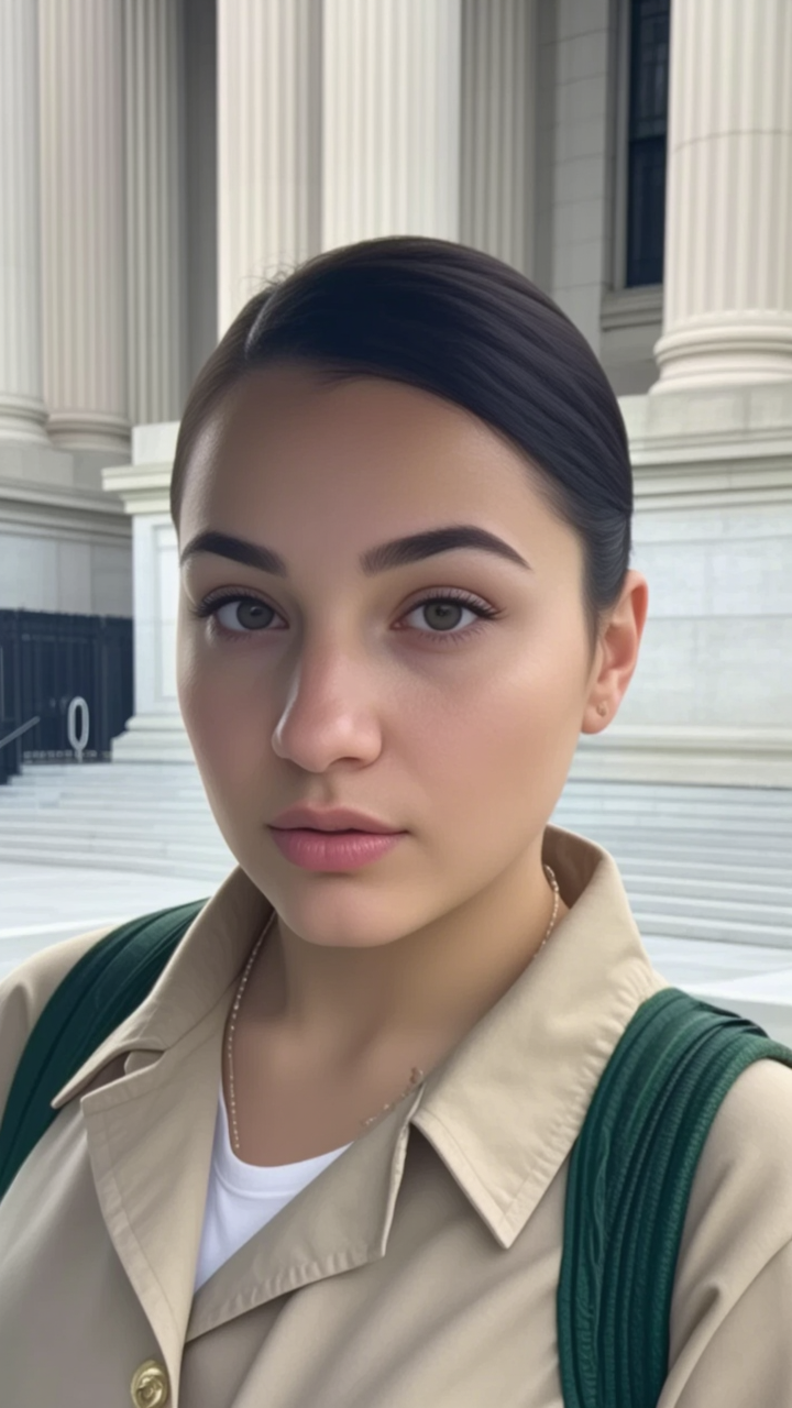 Kling AI work 312318573666855 - how do i blur the background of a picture AI image