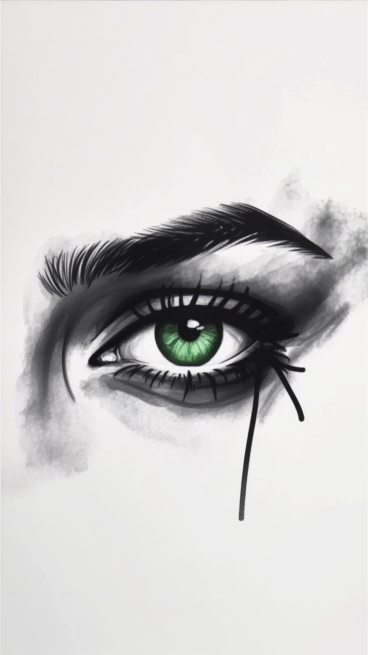 Kling AI work 314163555526844 - convert photo to tattoo online free AI image