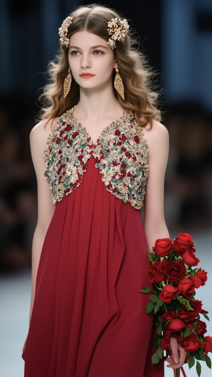 Kling AI work 287860956661393 - ai retouch AI image
