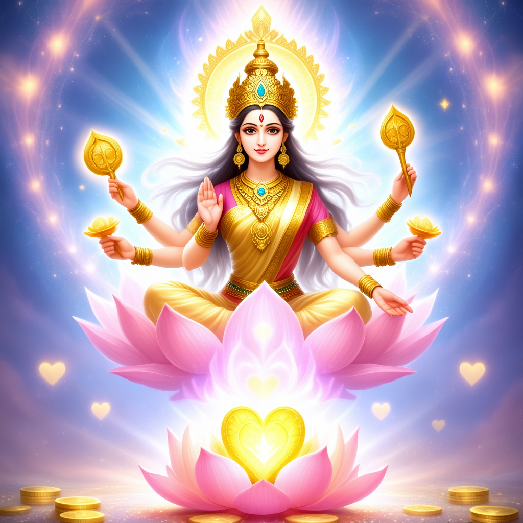 Kling AI work 315157327611602 - heart phone wallpaper AI image