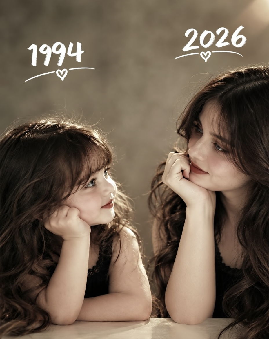 Kling AI work 310731672505352 - free put smile on photo AI image