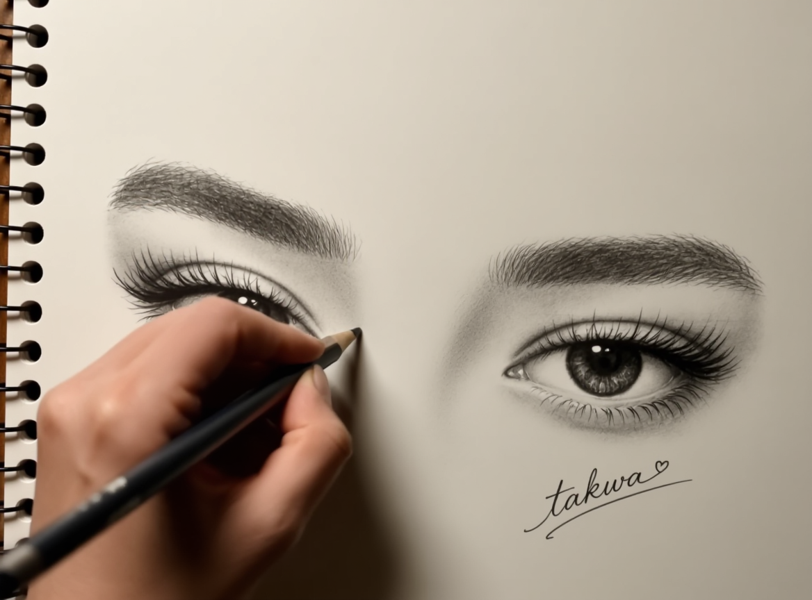 Kling AI work 316860842325084 - drawing filigree AI image
