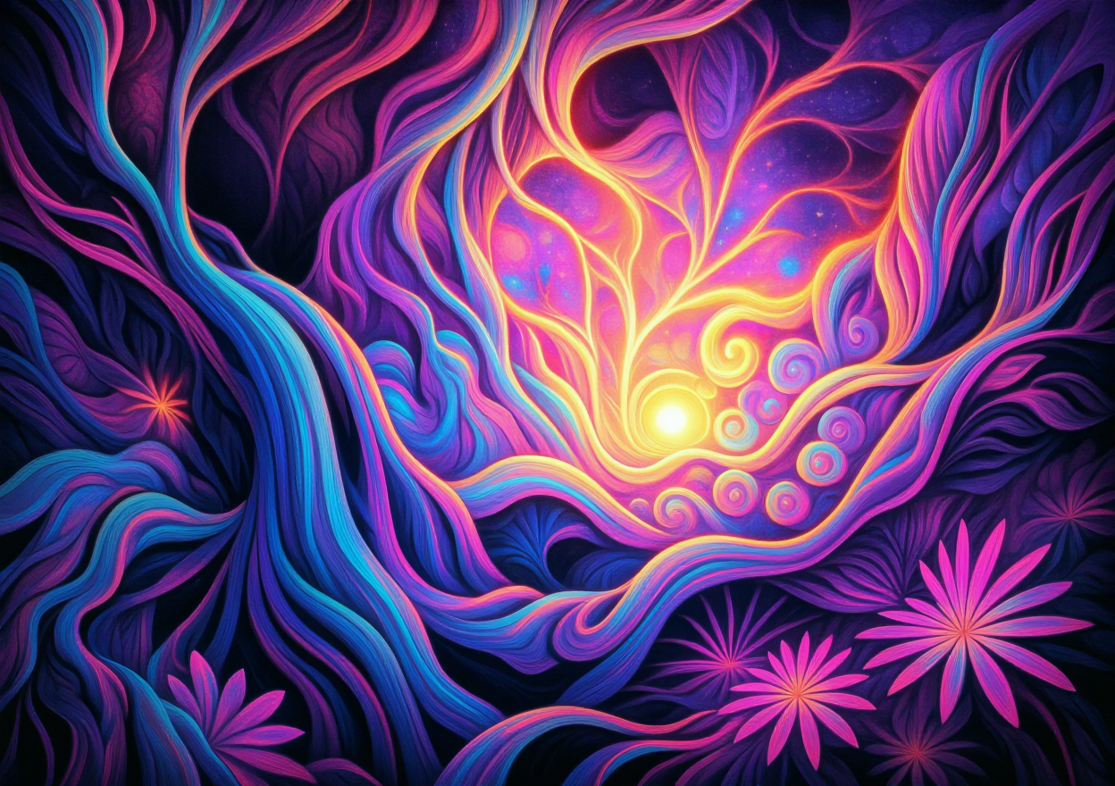 Kling AI work 316446258505814 - ai pattern generator AI image