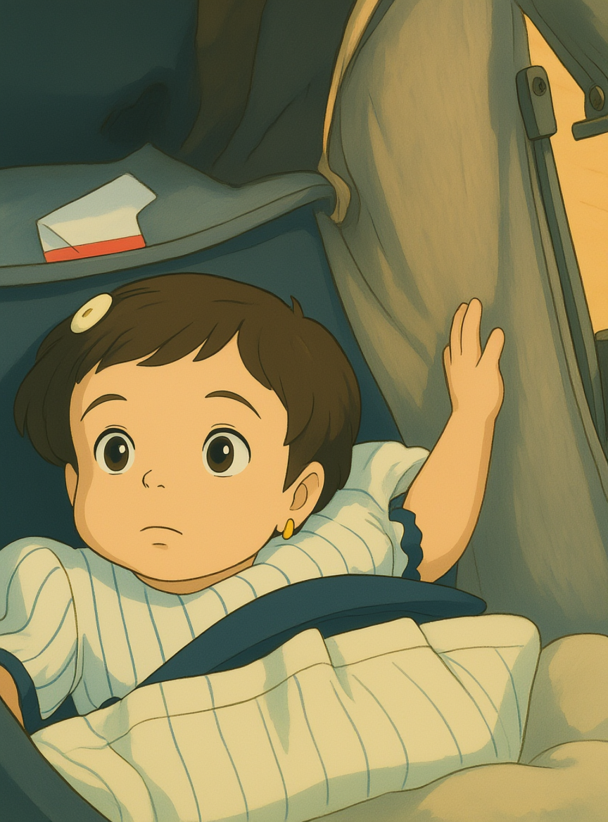 Kling AI work 309362350500643 - how to create ghibli image AI image