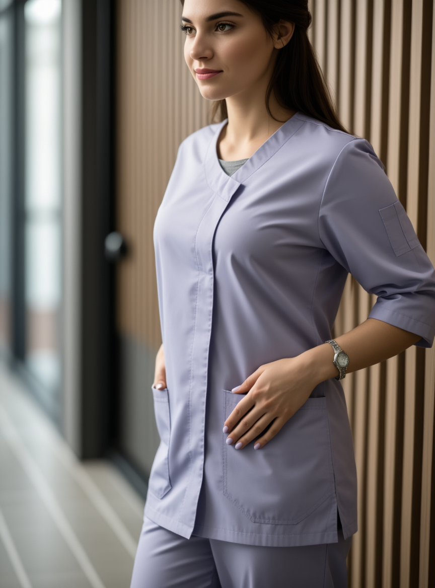 Kling AI work 316205639520351 - ai female model AI image