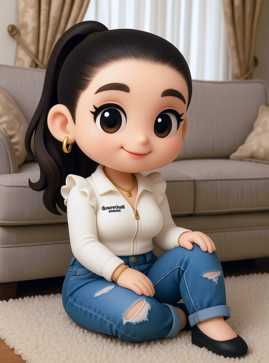 Super models - nano banana models AI image