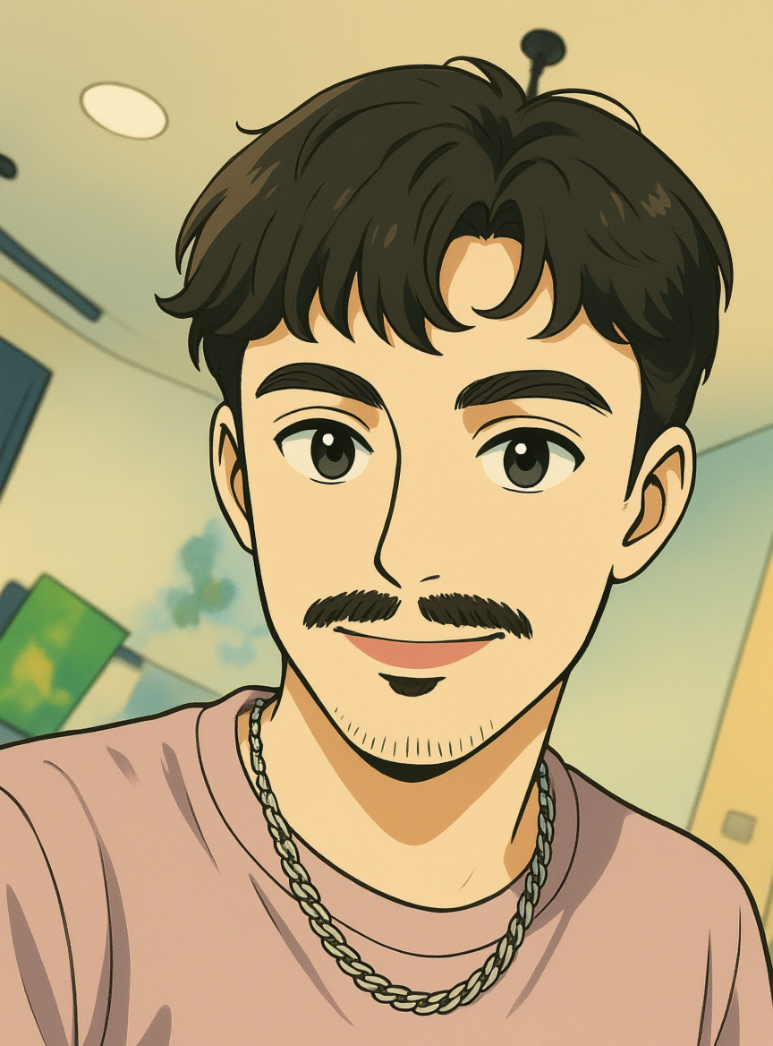 Kling AI work 309910414613362 - anime ai art generator free AI image