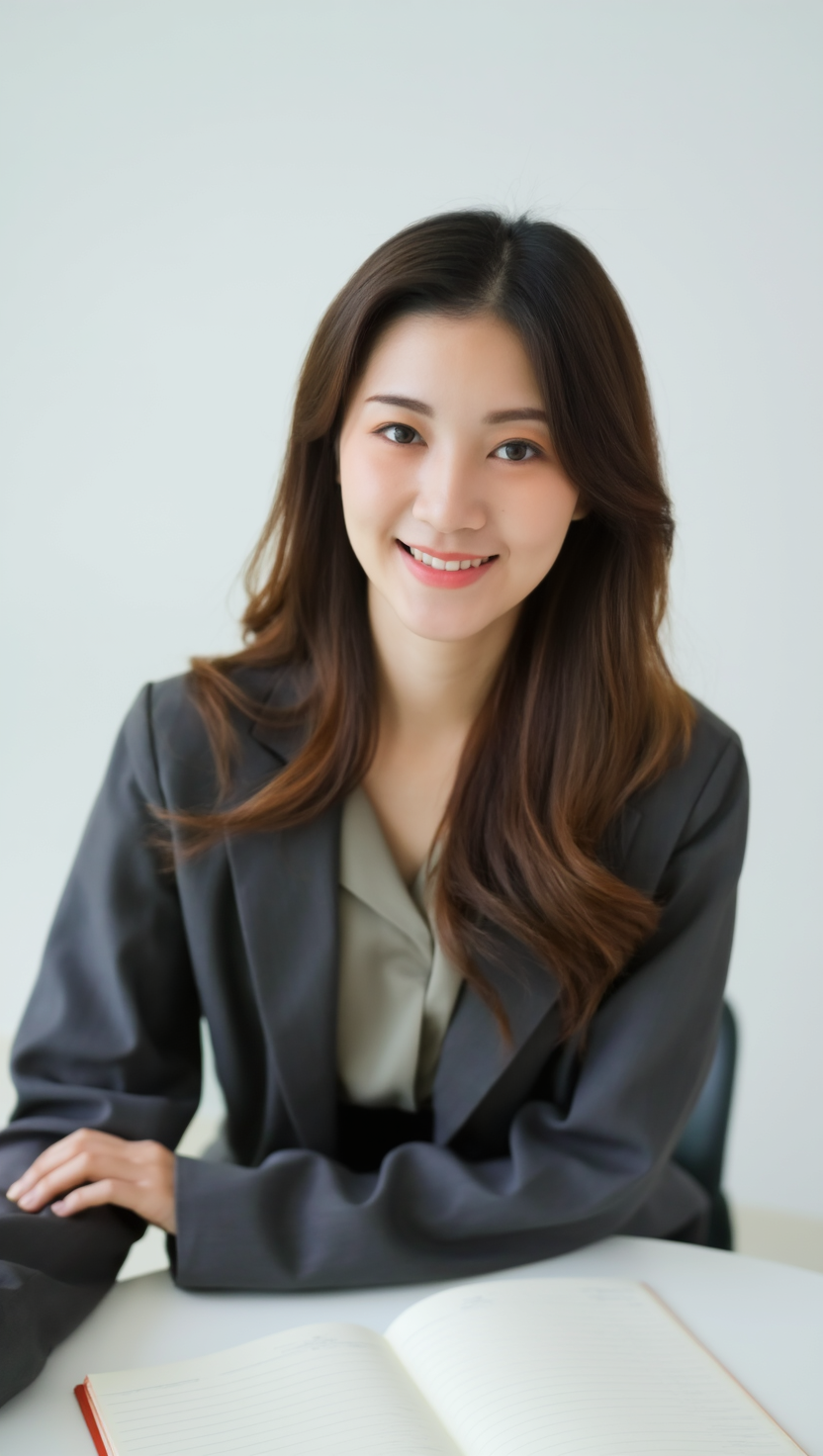 Kling AI work 281098848520363 - free headshot ai AI image