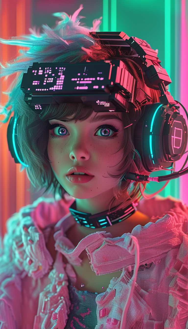 Kling AI work 283254670521384 - voxel ai AI image