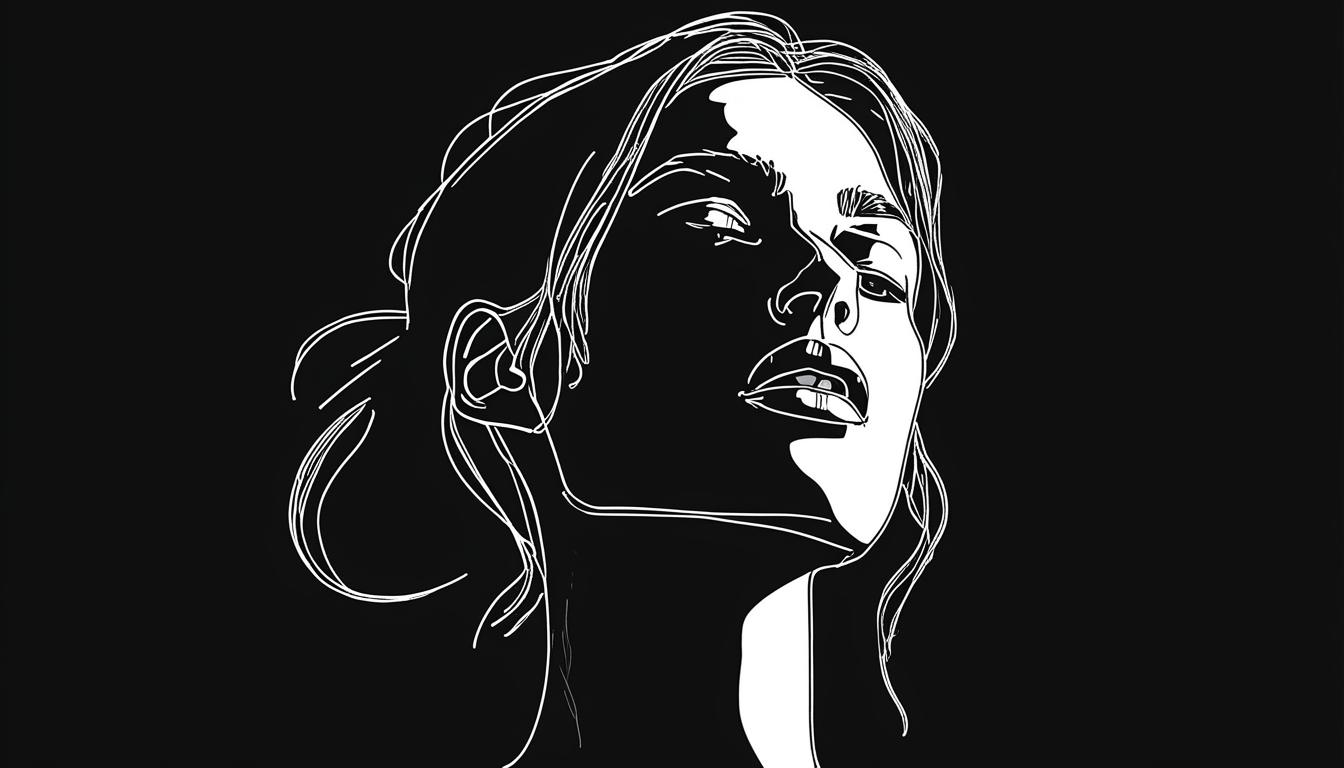 Kling AI work 310132363522541 - drawing filigree AI image