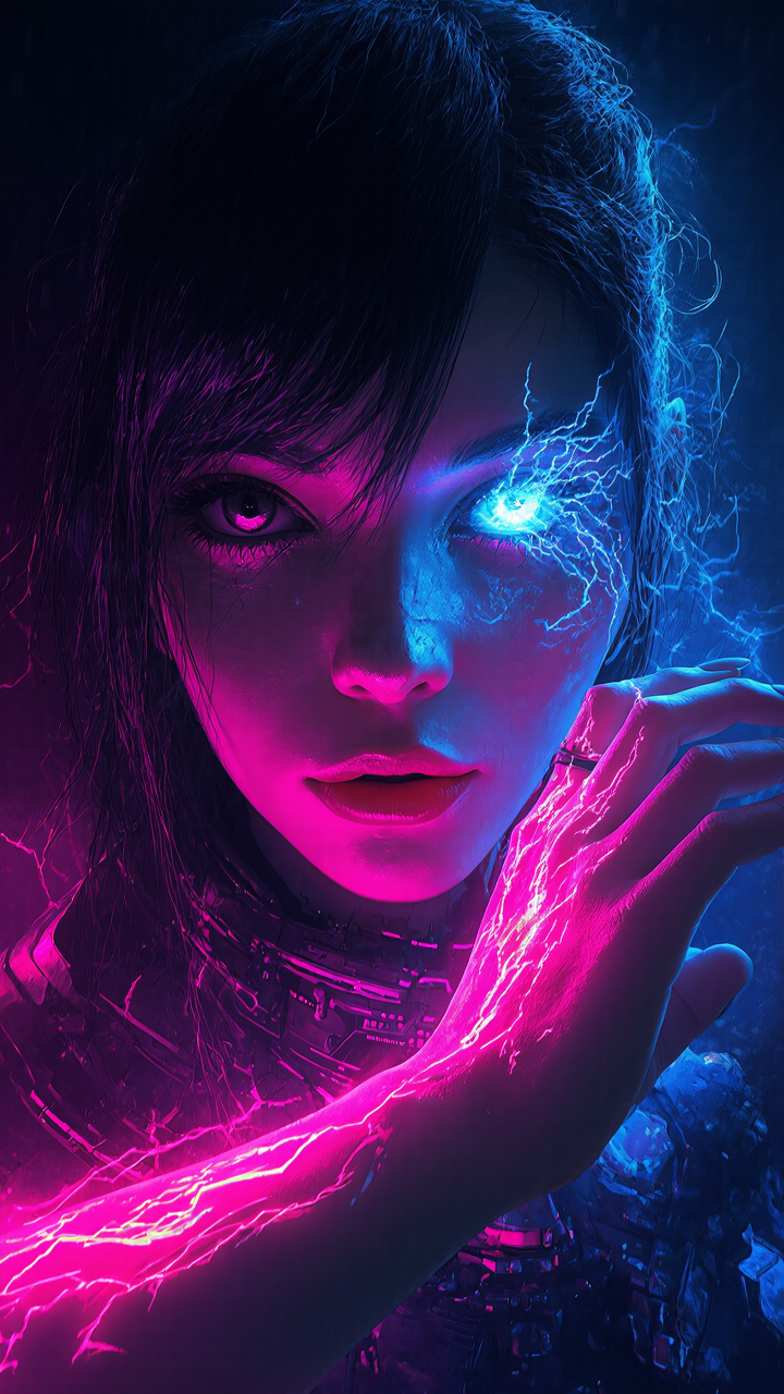 Kling AI work 297698444525284 - mage ai art AI image