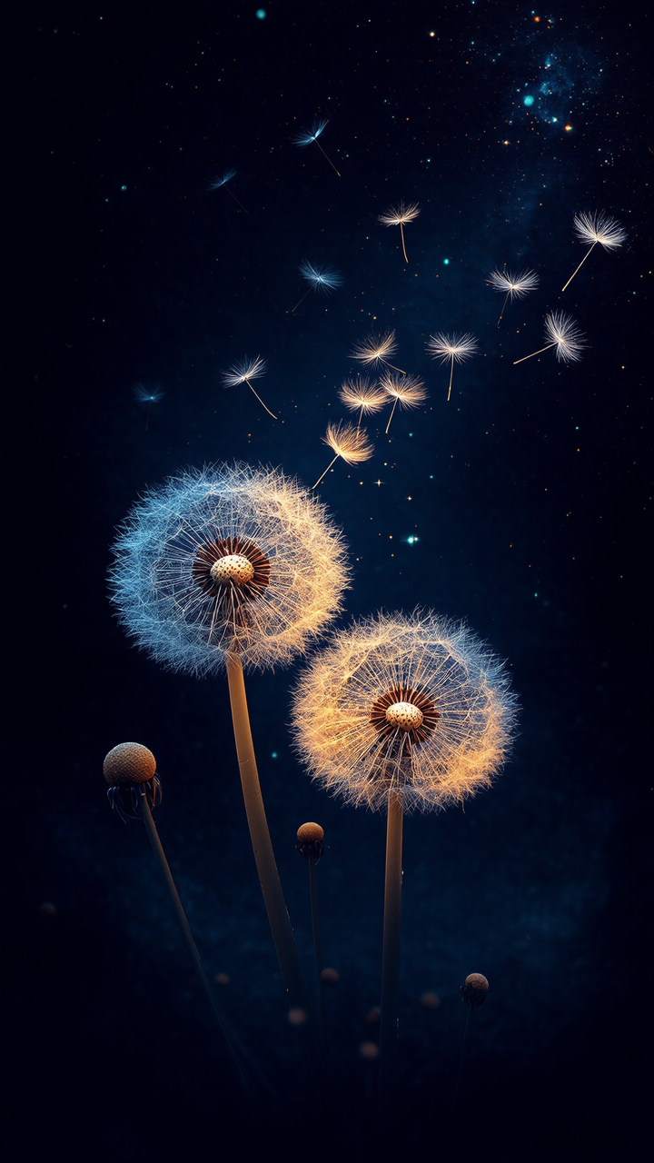 Kling AI work 295984876525112 - infinite zoom art AI image