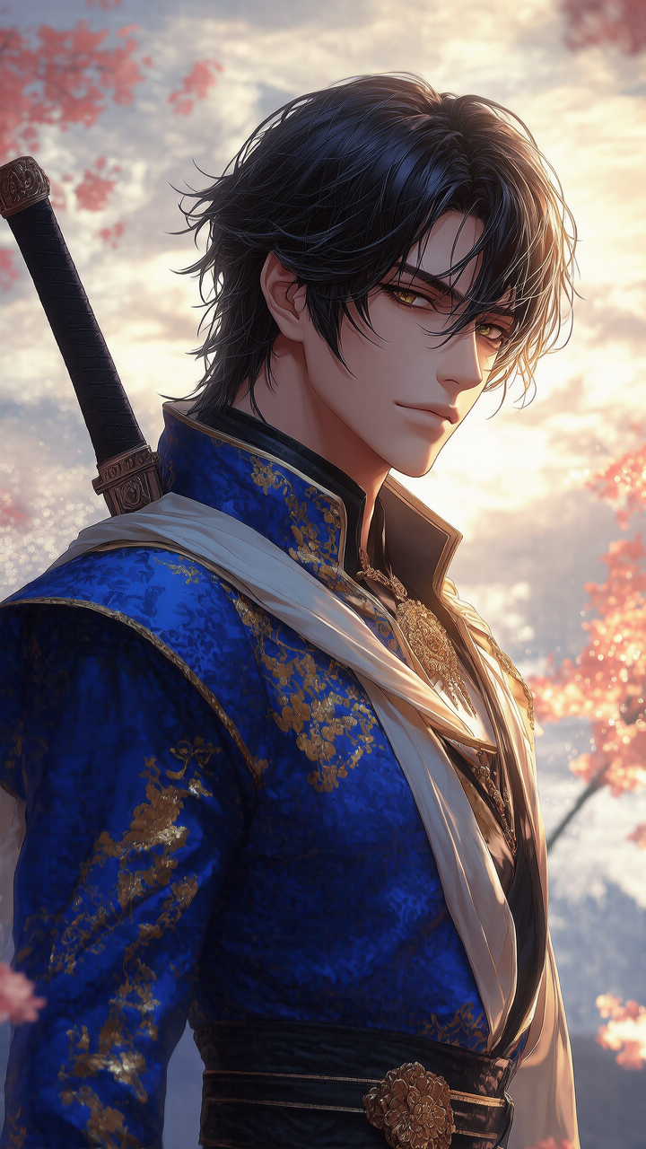 Kling AI work 301738095538933 - manga maker AI image