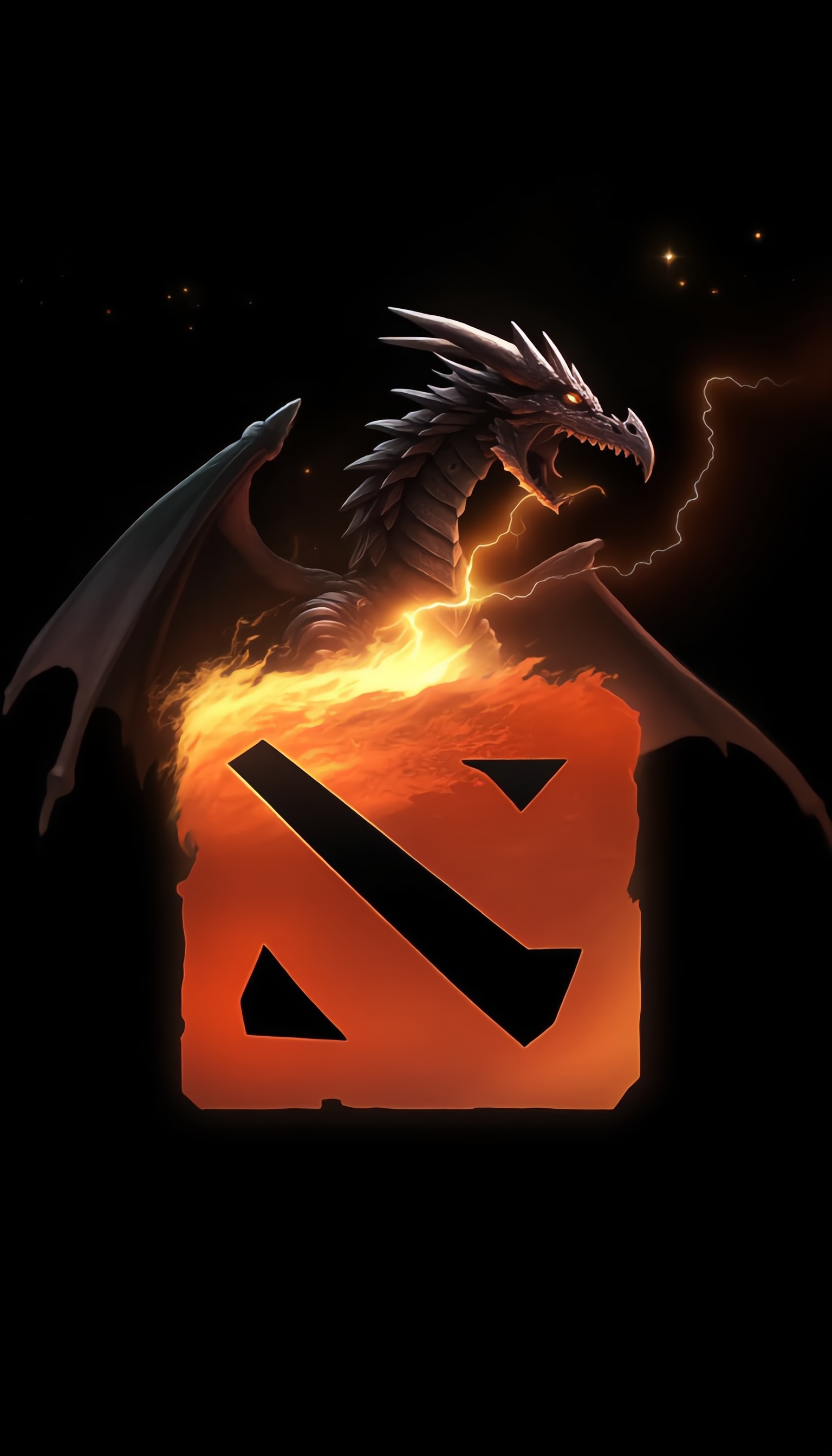 Kling AI work 288892708506800 - dota 2 style AI image