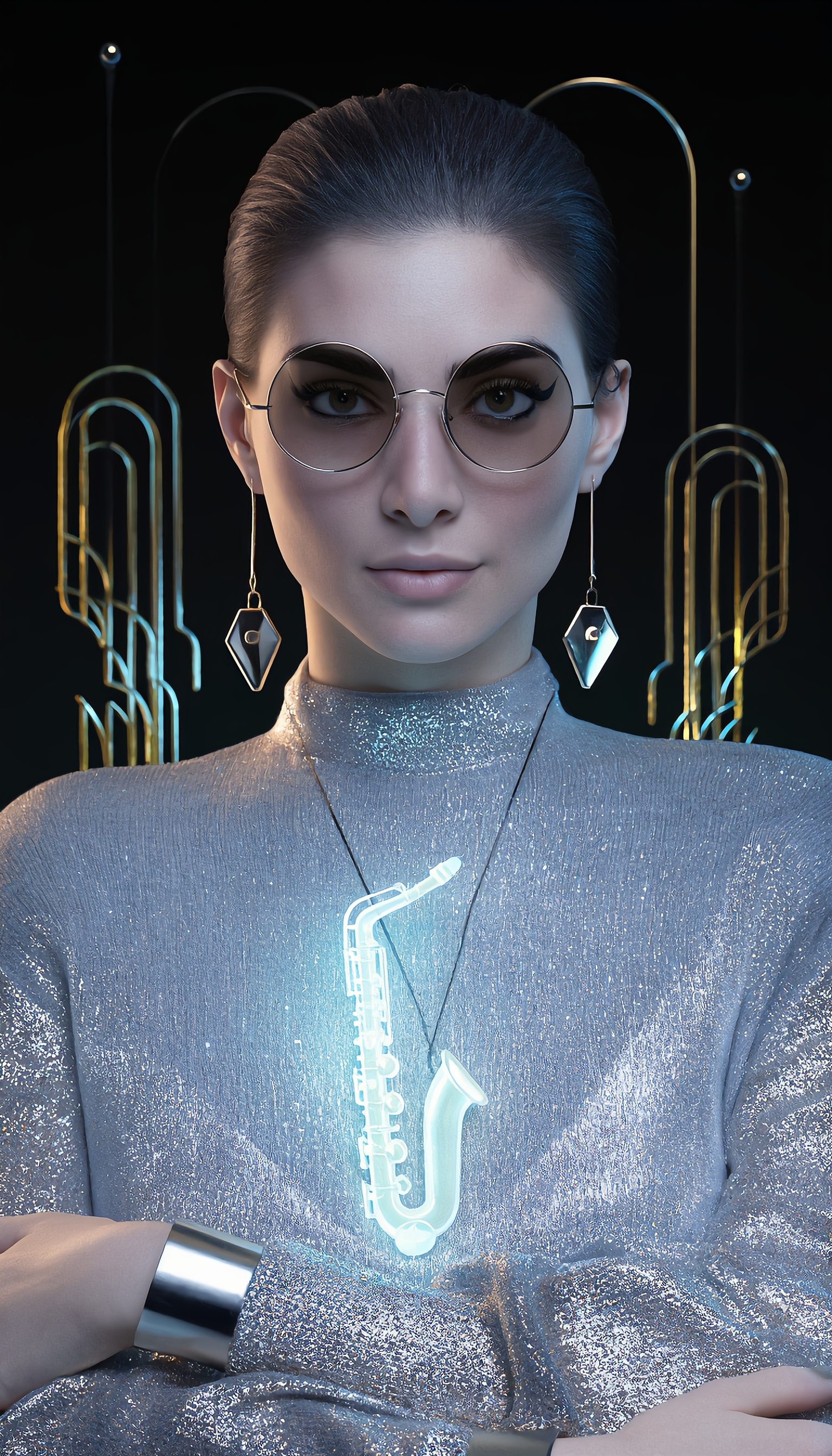 Kling AI work 302097301504994 - icon ai AI image