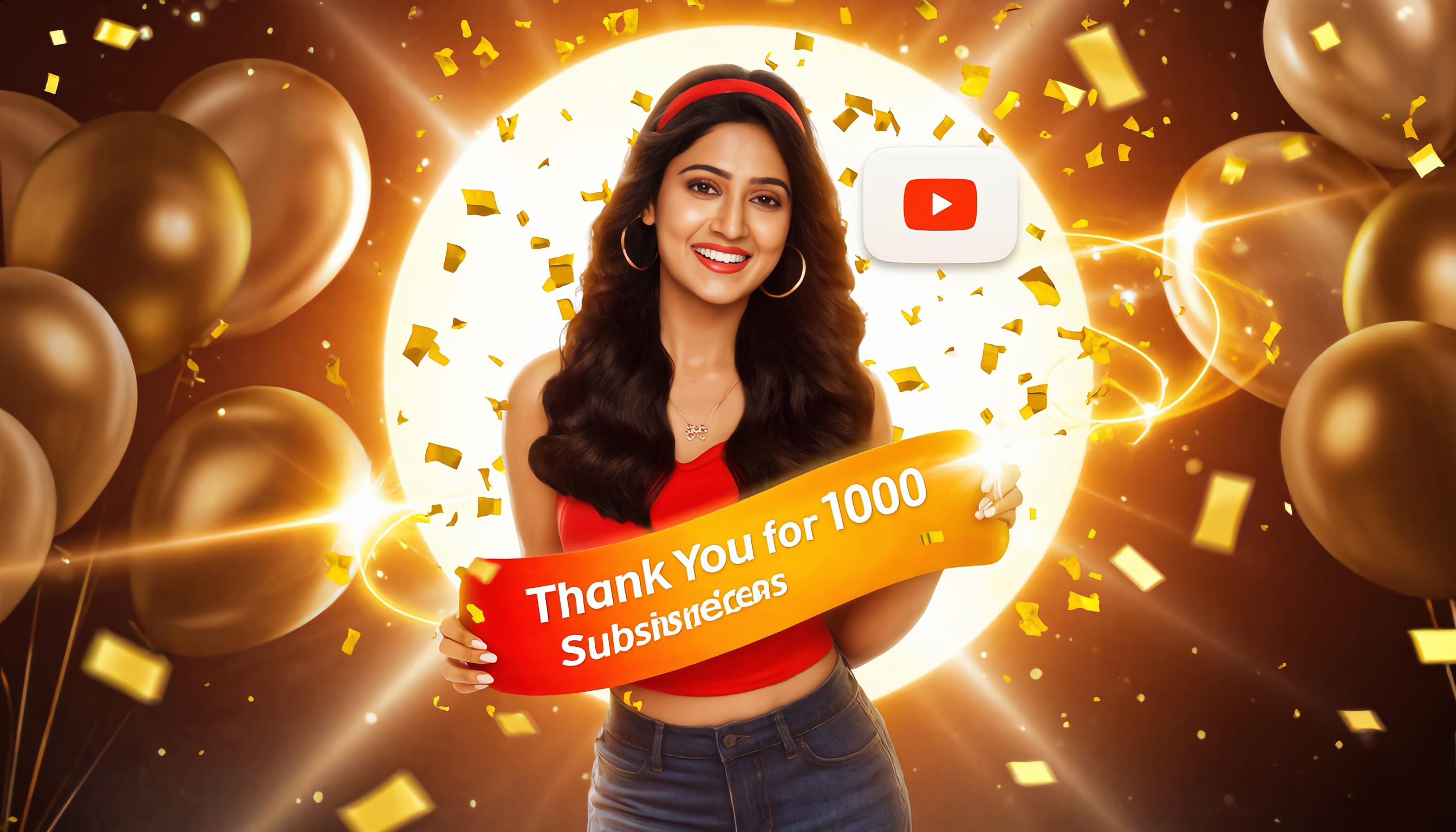 Subscribe 8 - what does 1000 characters look like AI image