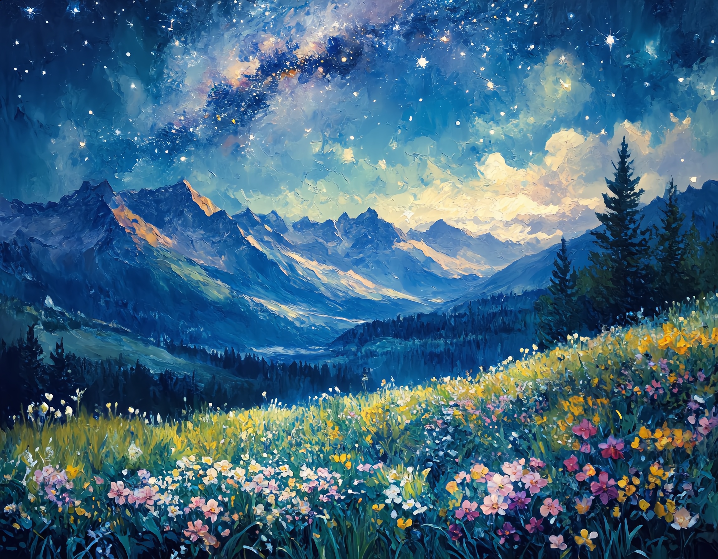 Kling AI work 282437070508988 - imagine ai art generator AI image