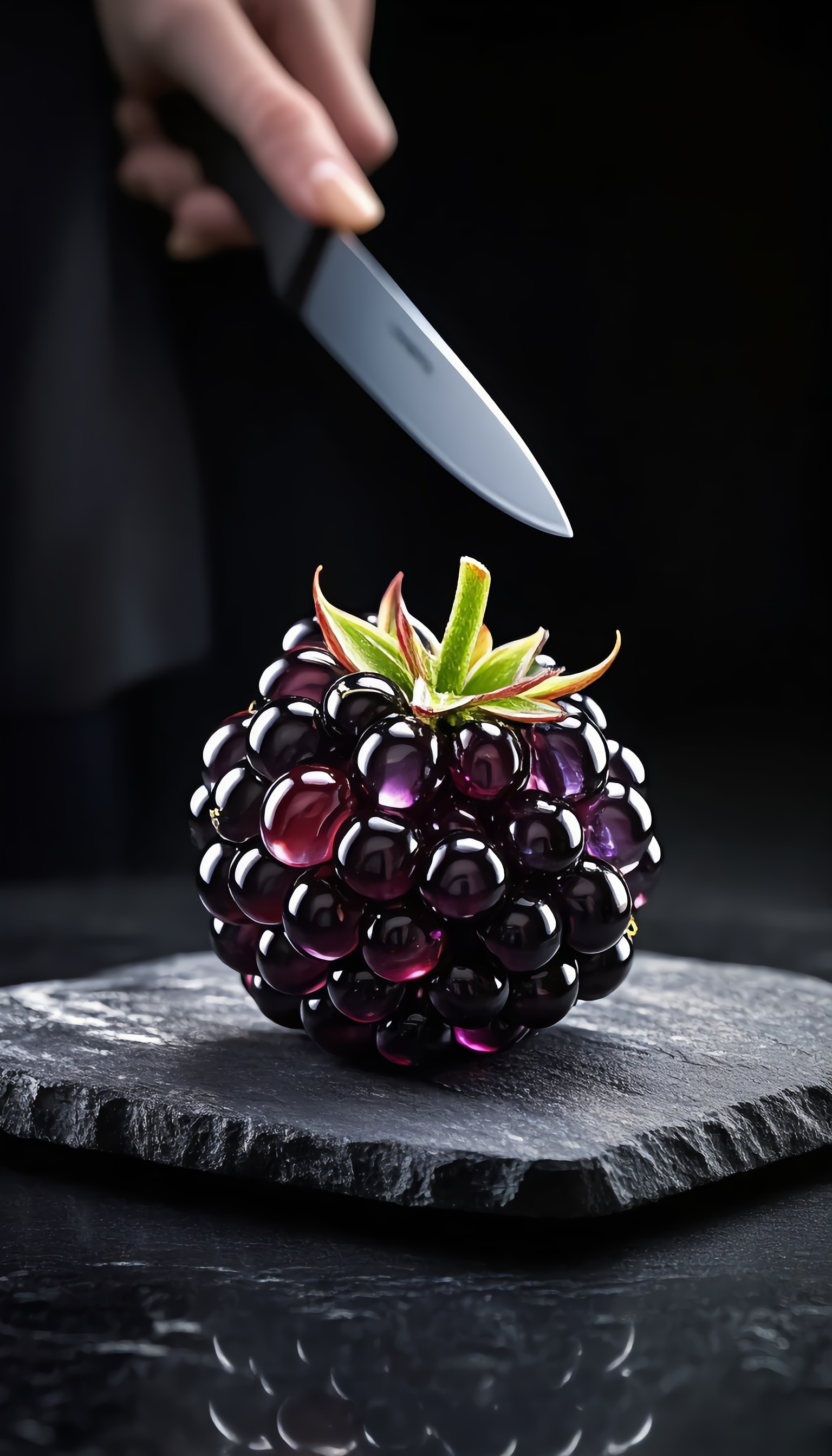 Kling AI work 282680756522269 - textured crop cut AI image