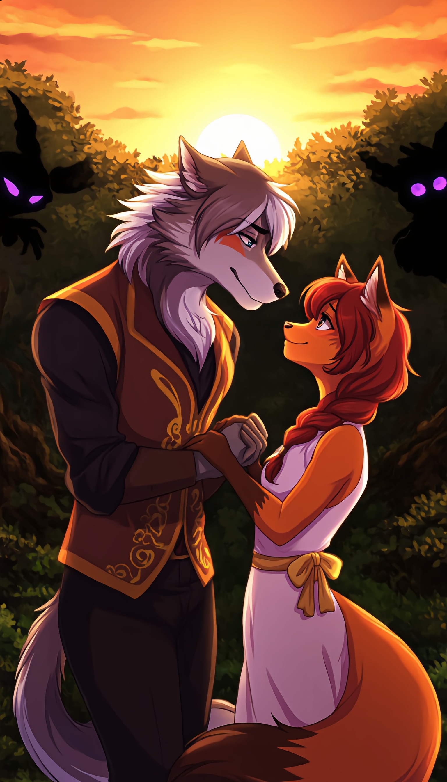 Kling AI work 297286205664201 - ai furry AI image